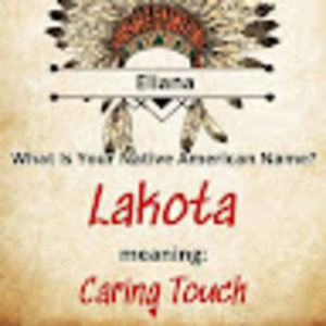 Meet your Posher, Eliana